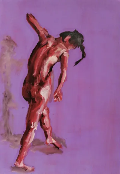 Dance (Hani-mation)